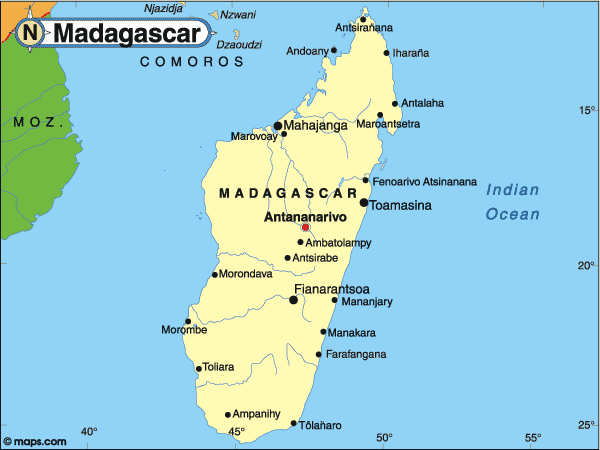 the country of madagascar What do you know about madagascar learn about this island country and some of the yali network members who live there. the country of madagascar What do you know about madagascar learn about this island country and some of the yali network members who live there.