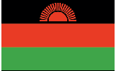 Malawi Flag