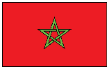 Morocco Flag