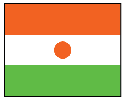 Niger Flag