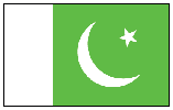 Pakistan Flag