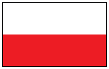 Poland Flag