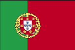 Portugal Flag