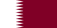 Qatar Flag