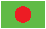 Bangladesh Flag