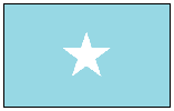 Somalia Flag