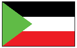 Sudan Flag