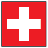 Switzerland Flag