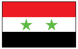 Syria Flag