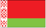 Belarus Flag