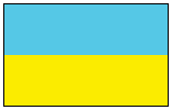 Ukraine Flag