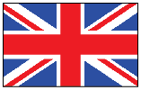 United Kingdom Flag