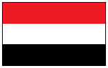 Yemen Flag