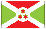 Burundi Flag