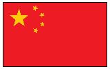 China Flag