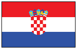 Croatia Flag