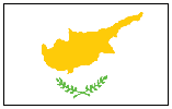 Cyprus Flag