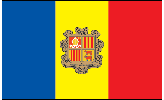 Andorra Flag