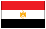 Egypt Flag