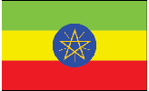 Ethiopia Flag