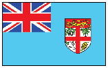 Fiji Flag