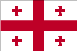 Georgia Flag