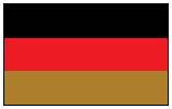 Germany Flag