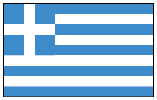 Greece Flag