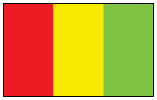 Guinea Flag