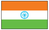 India Flag