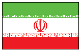 Iran Flag