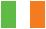 Ireland Flag