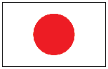 Japan Flag