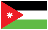 Jordan Flag