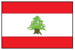 Lebanon Flag