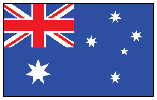 Australia Flag